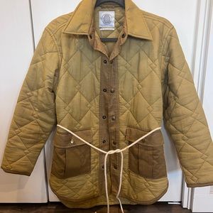 Urban outfitters cotton jacket